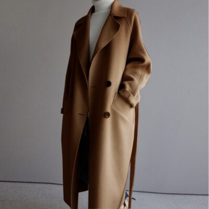 LYRA | Trench Coat