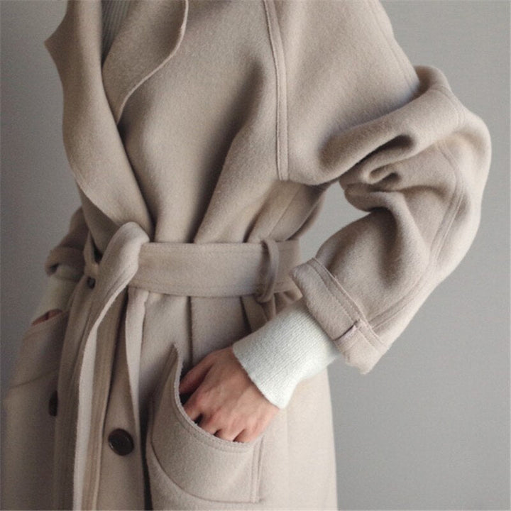 LYRA | Trench Coat
