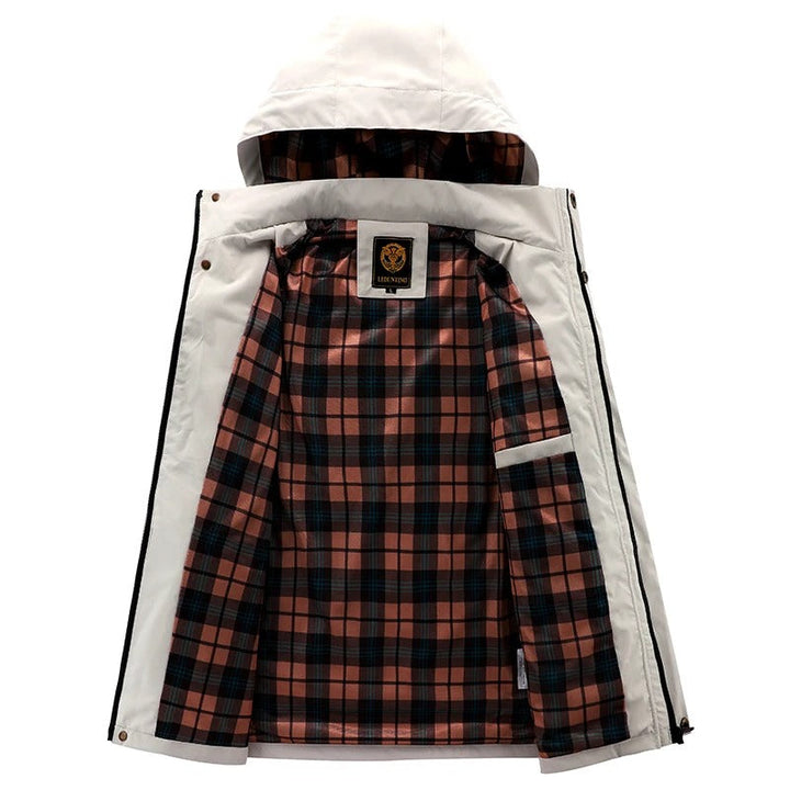 LEVI | WINTER JACKET ALPEN EXPLORER