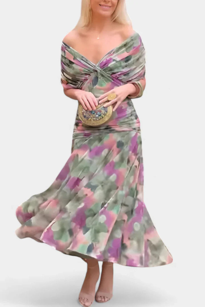 Avalisse - Elegant Casual Dress