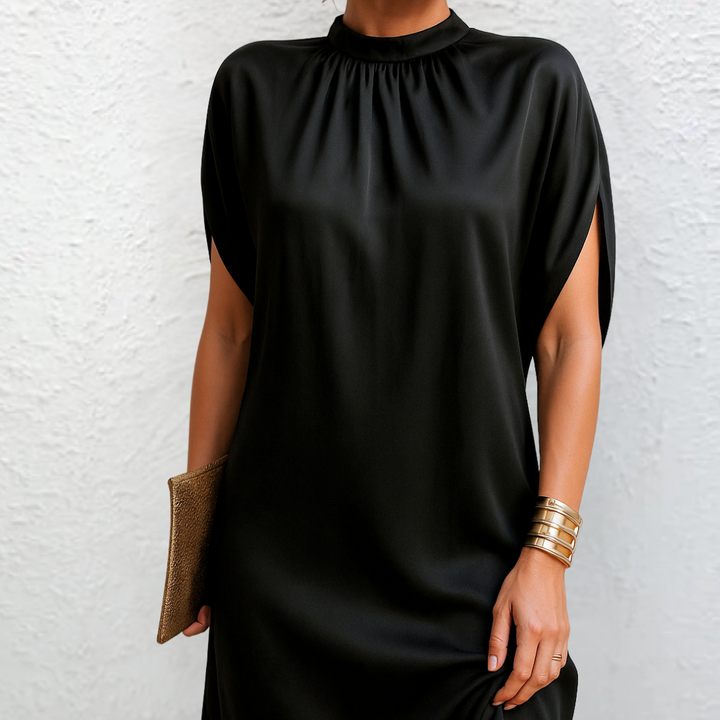 Sheelah™ – Elegant Flattering Dress