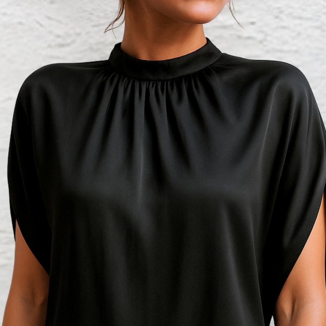Sheelah™ – Elegant Flattering Dress