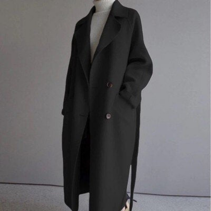 LYRA | Trench Coat