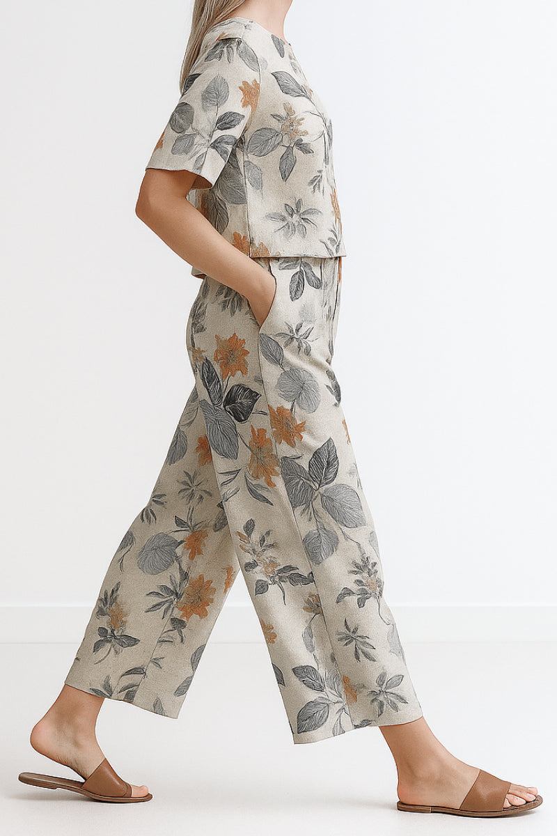 The Meadow Loose Fit Co-ord Set