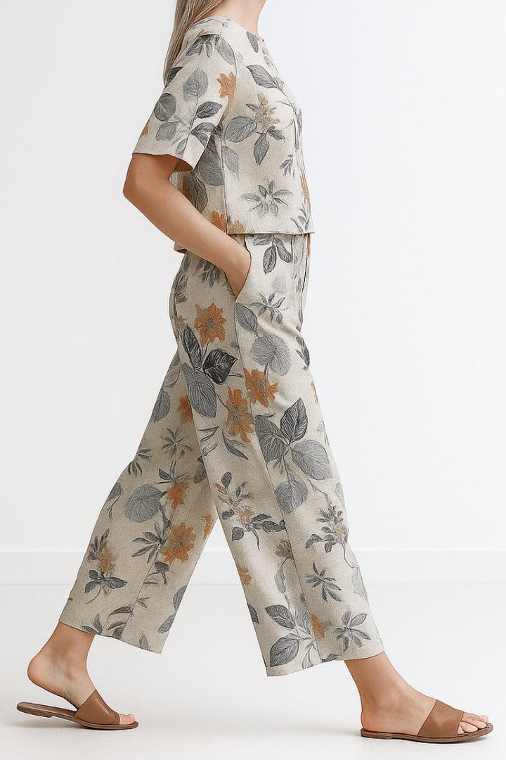 The Meadow Loose Fit Co-ord Set