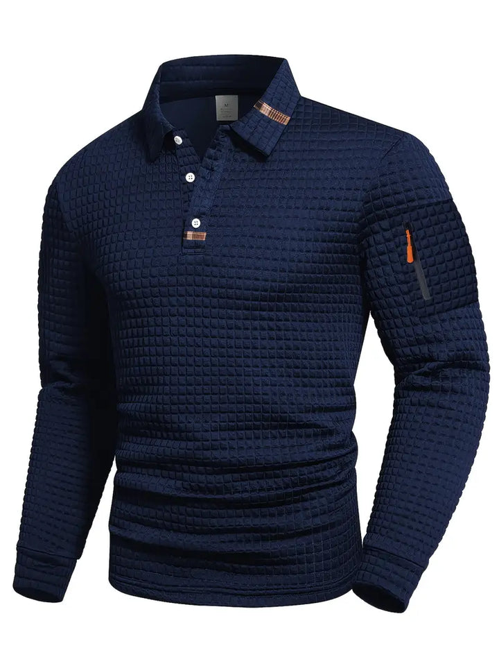 Langford Polo Shirt
