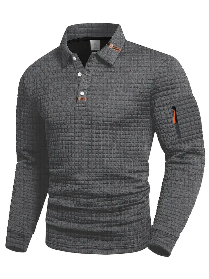 Langford Polo Shirt