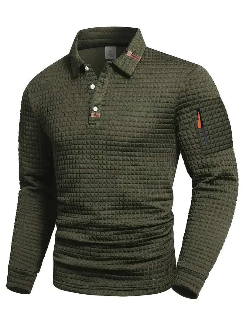 Langford Polo Shirt
