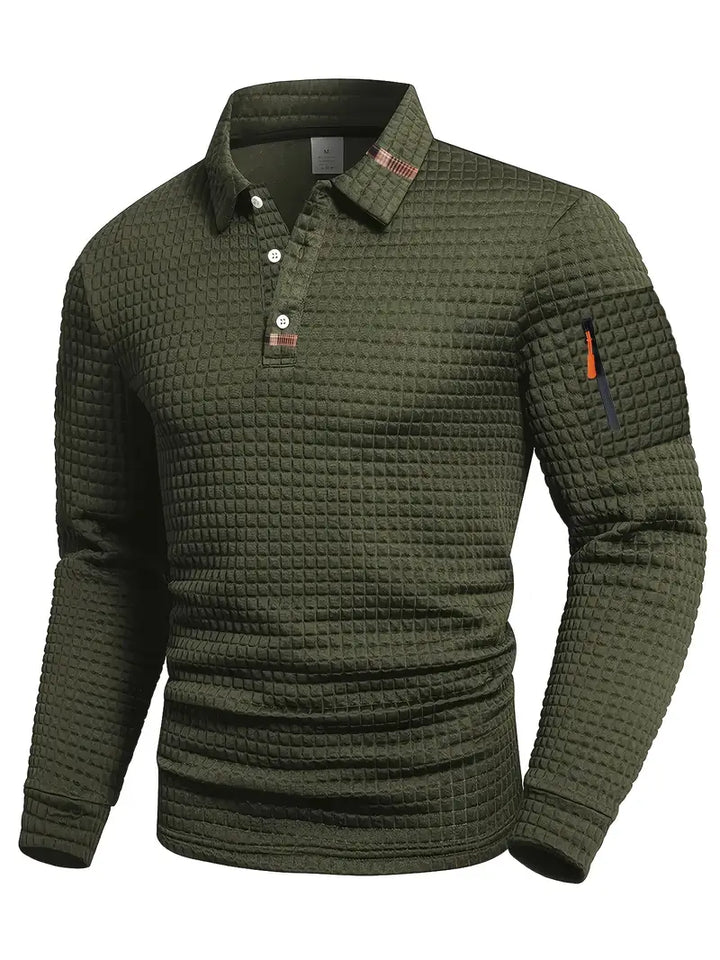 Langford Polo Shirt