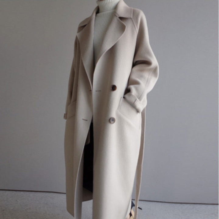 LYRA | Trench Coat