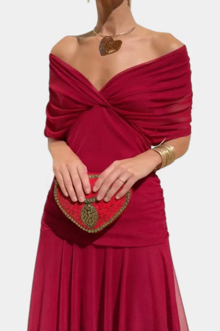 Avalisse - Elegant Casual Dress