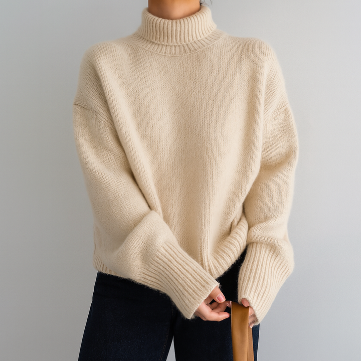 Casvian Sweater