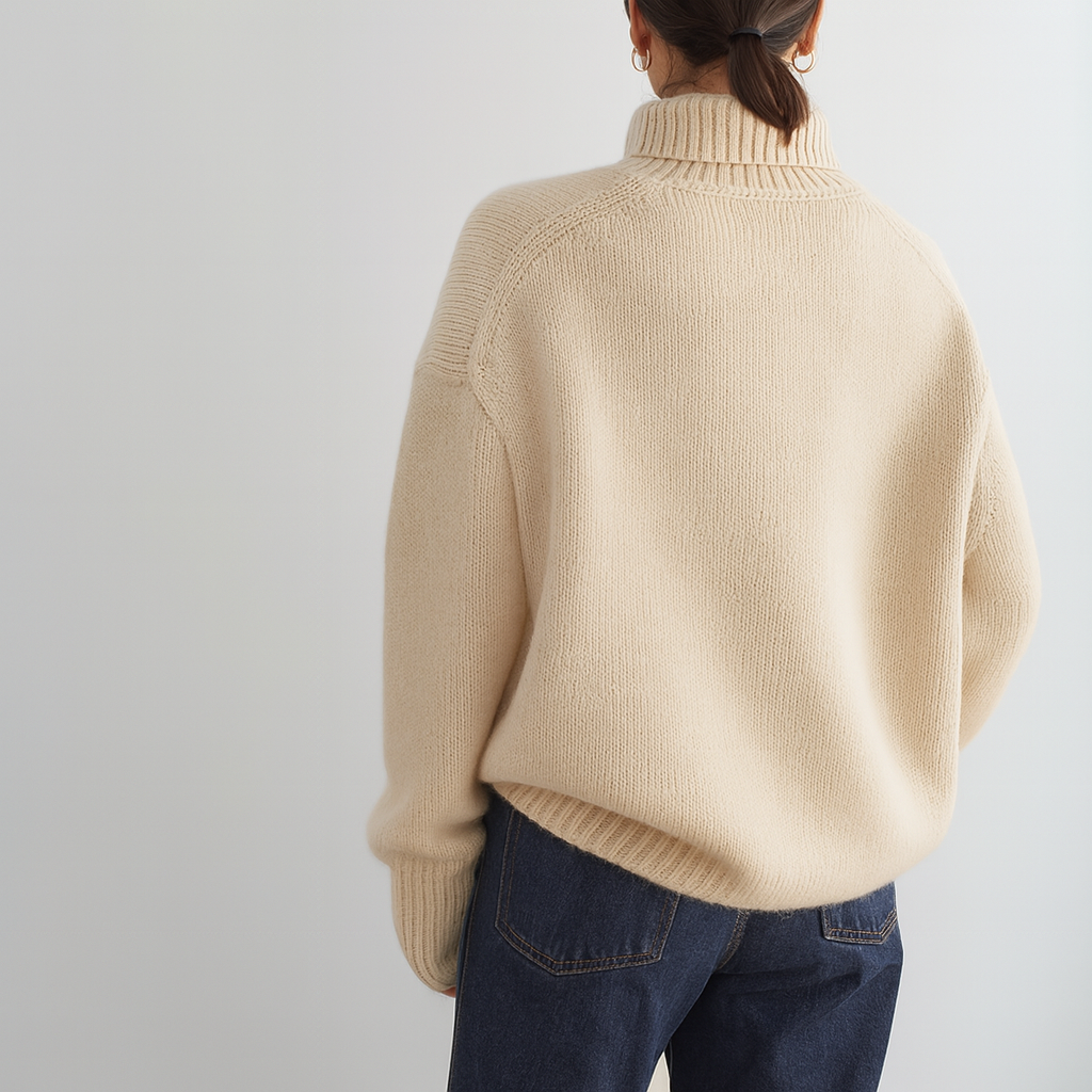 Casvian Sweater