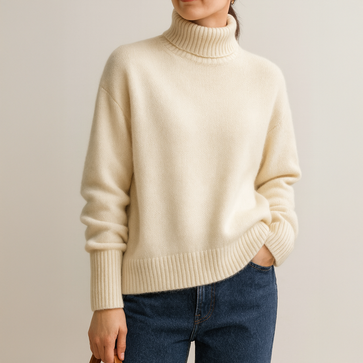 Casvian Sweater