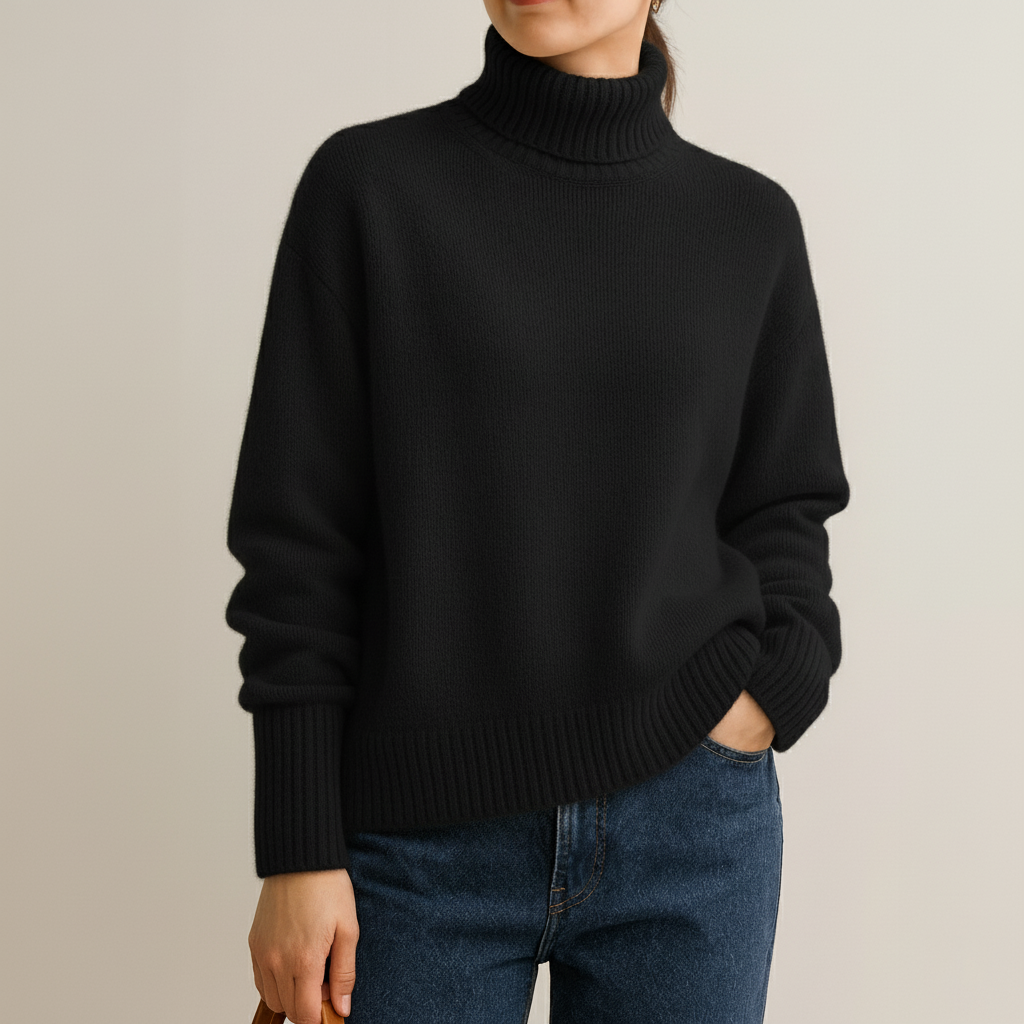 Casvian Sweater