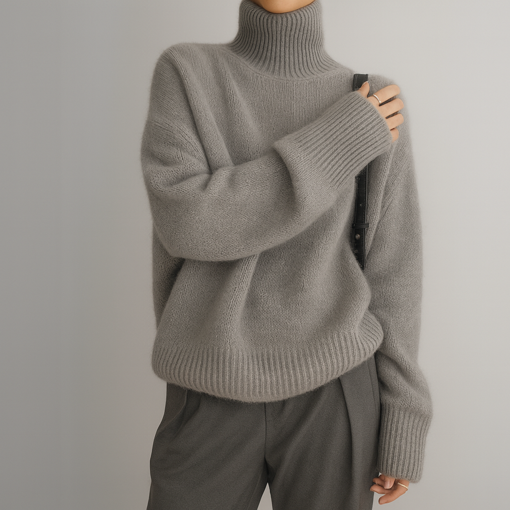 Casvian Sweater