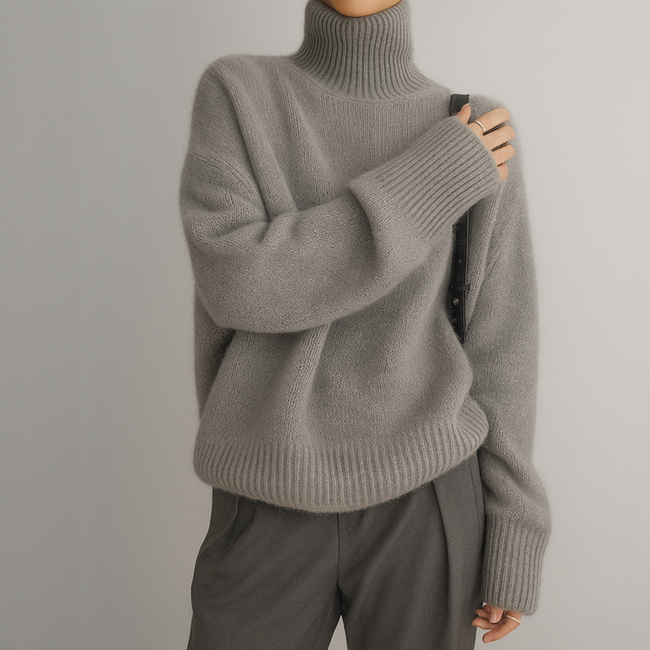 Casvian Sweater