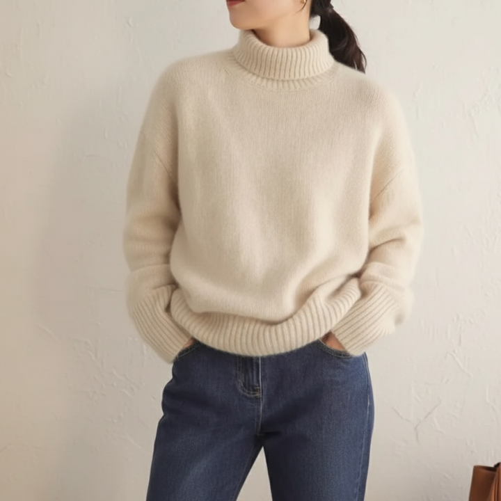 Casvian Sweater