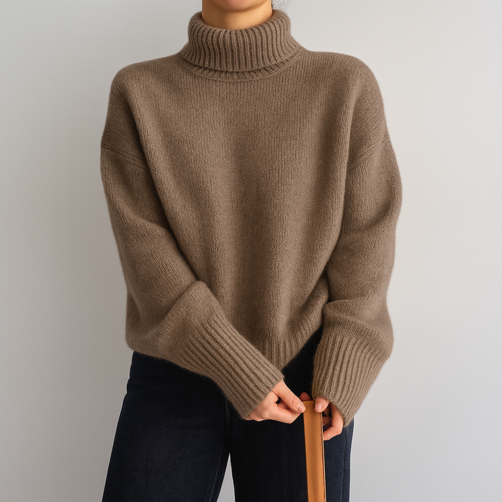 Casvian Sweater