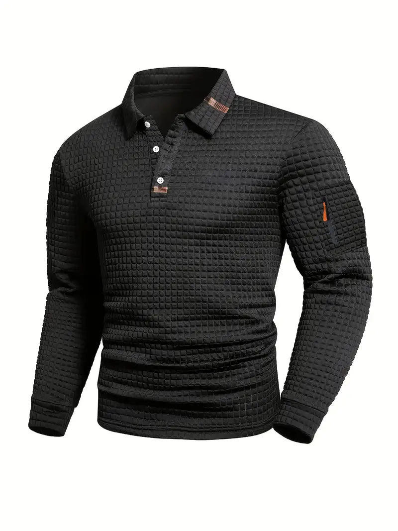 Langford Polo Shirt