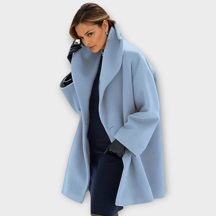 Madilyn™ - ELEGANT WINDPROOF COAT WITH TAILORED SILHOUETTE
