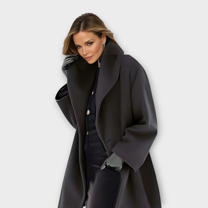 Madilyn™ - ELEGANT WINDPROOF COAT WITH TAILORED SILHOUETTE
