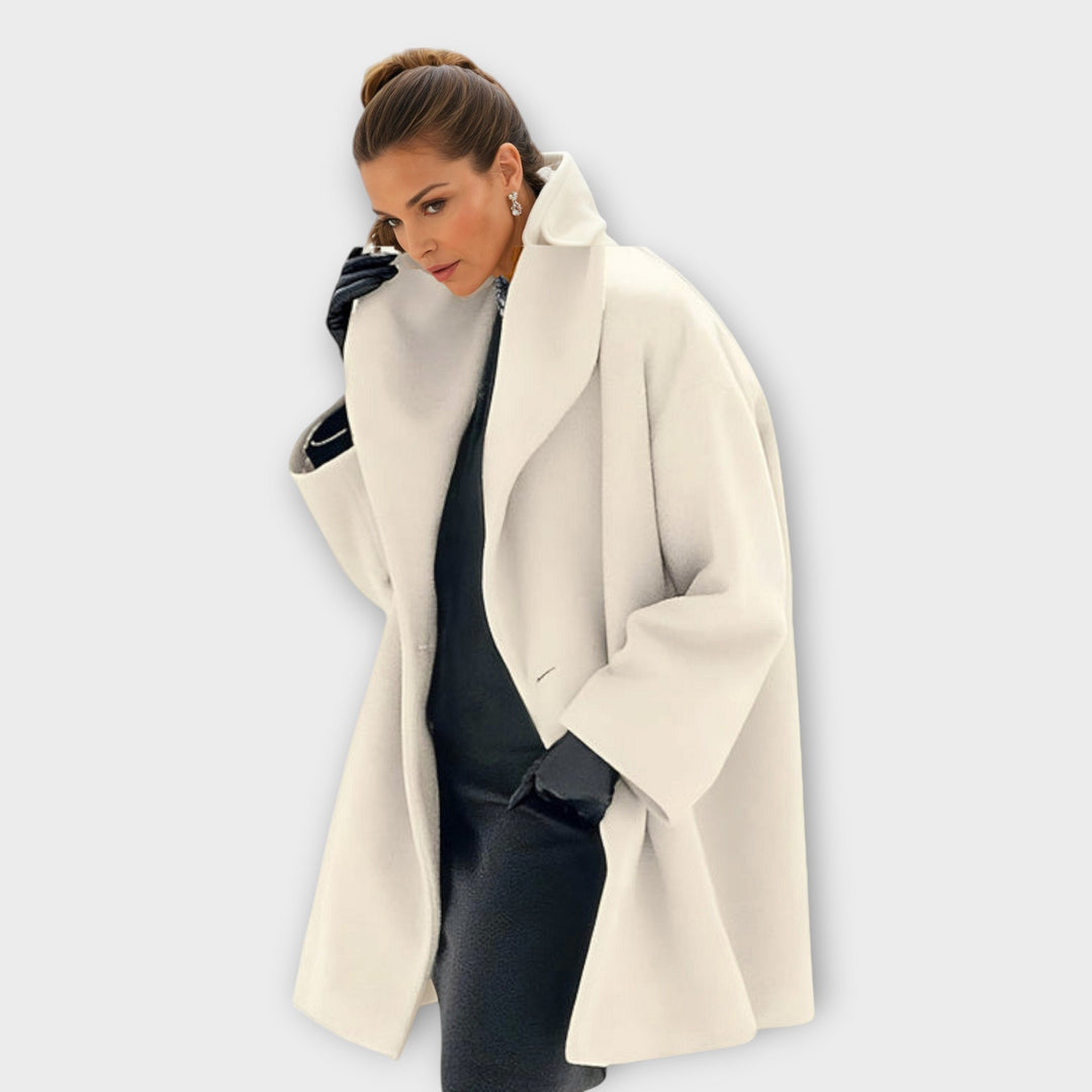 Madilyn™ - ELEGANT WINDPROOF COAT WITH TAILORED SILHOUETTE