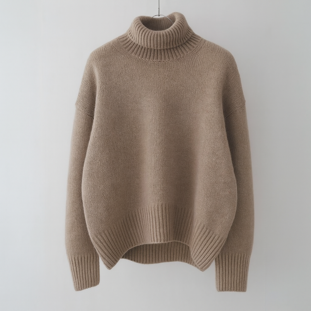 Casvian Sweater